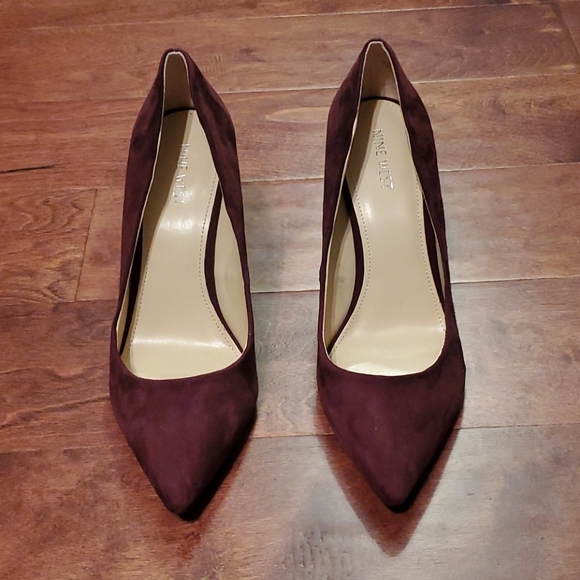 Nine West Shoes - Nine West Heels